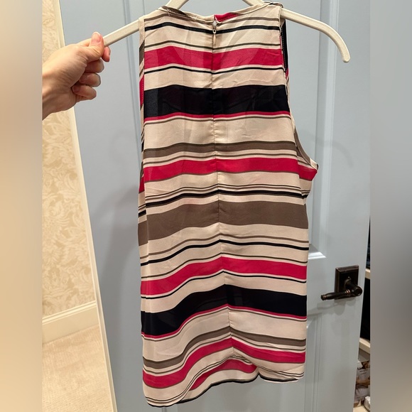 SOLD - Variety bundle of women’s tops all size small - Picture 5 of 12